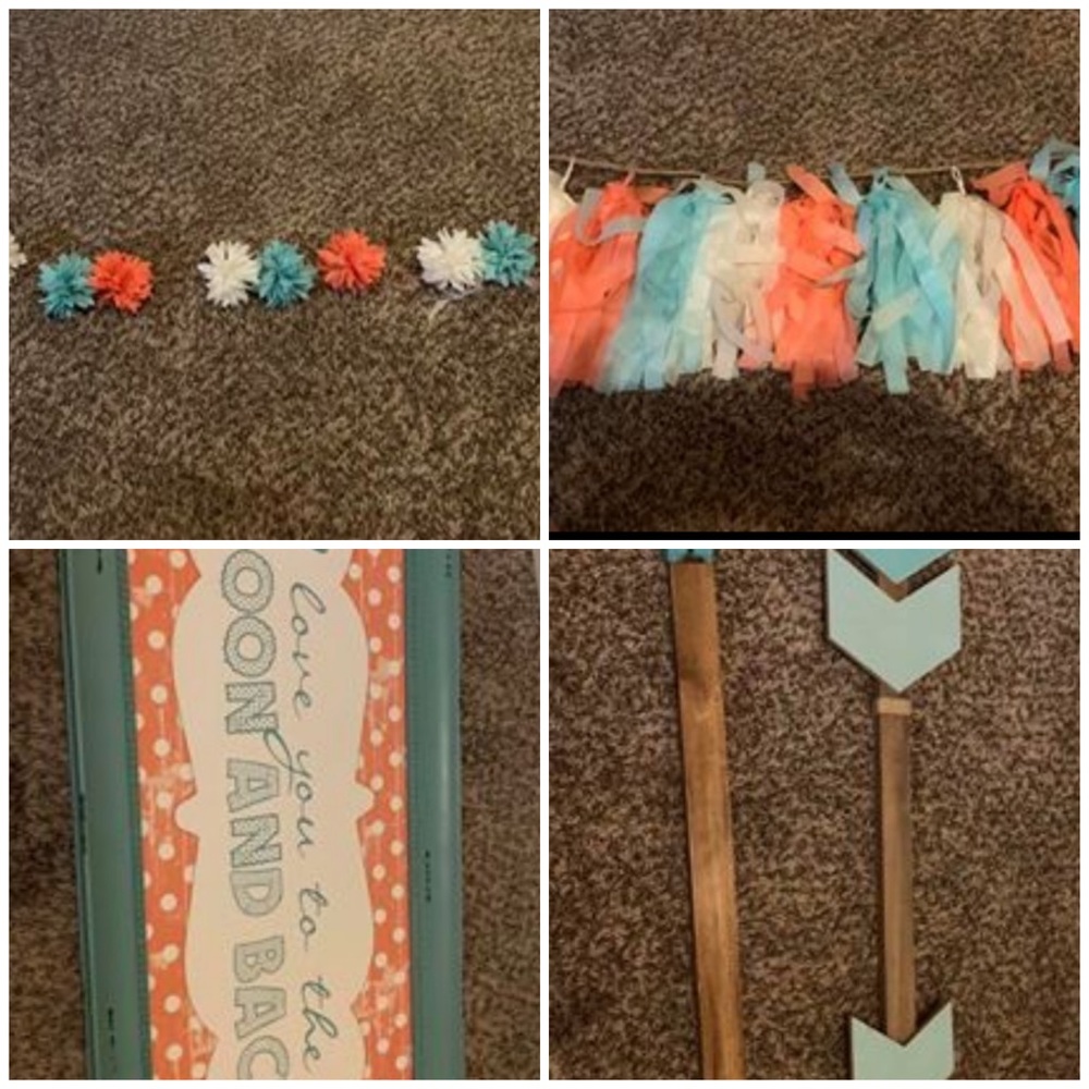 Love you to the moon bundle